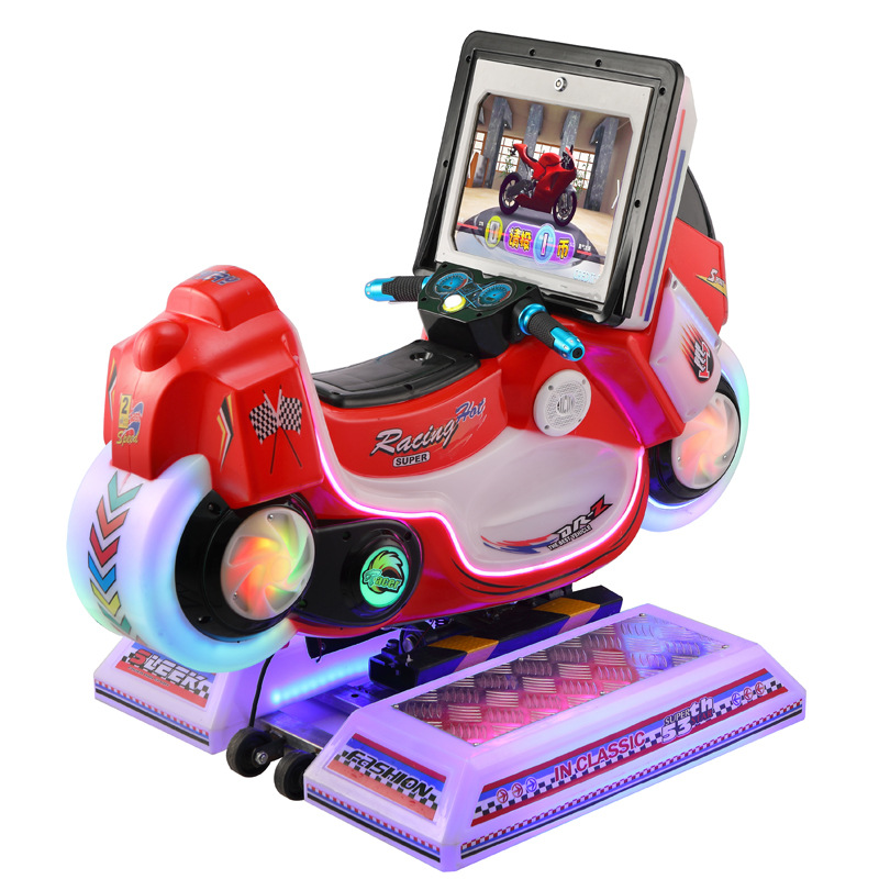Amusement Coin Operated Kids K - Coin Operated Kiddie Ride 评论和价格