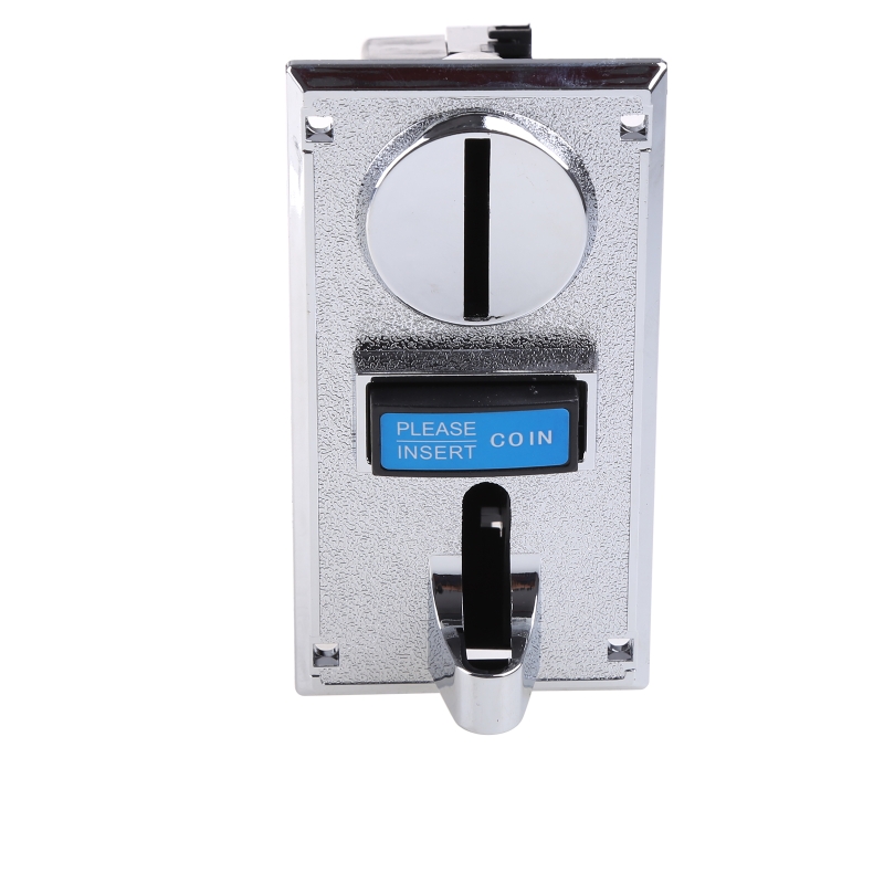 Multi Coin Acceptor Selector S - Arcade Games And Vending 评论和价格