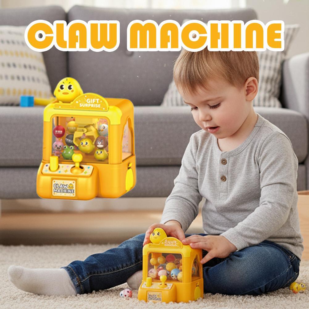 Cute Arcade claw Machine Toys  - Arcade Vending & Laundry 评论和价格