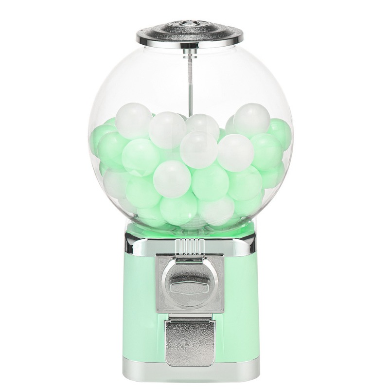 Large Size 50mm Capsule Vendin - Arcade Vending & Laundry 评论和价格