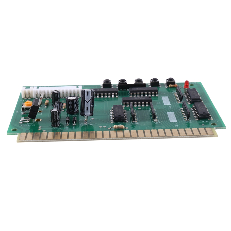 A01E-PC To Jamma Converter Boa - Usb Game Board Jamma 评论和价格