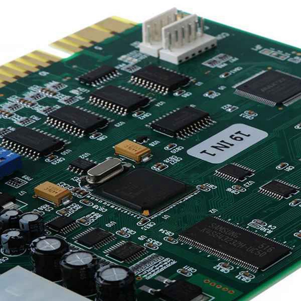 A69Z 19 In 1 Multicade PCB Boa - Usb Game Board Jamma 评论和价格